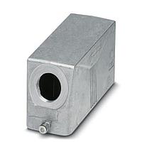 PHOENIX CONTACT 1412786 Hoods HC-STA-B24-HLFS- 1STP21-EL-AL
