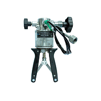 R&D Instruments HP-P400 Hydraulic Hand Pump (0~400 bar)