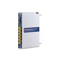 NI NI-5761 Digitizer Adapter Module for FlexRIO (4 Channels, 250 MS/s, AC, Virtex-5 Kintex-7)
