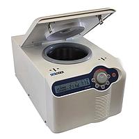 SCILOGEX SCI-1524R High-Speed Refrigerated Micro Centrifuge (200-15000rpm)