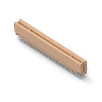 AMP Connectors - TE Connectivity 5650091-2 Without Flanges CONNECTOR ASSEMBLY DUAL POSITIONS .050