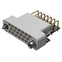 Amphenol Positronic GAPL50M0000/AA Connectors