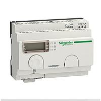 SCHNEIDER ZBRN1 Gateways XB5R I/O MOD E'NET EMPTY SLOT COMM MOD