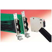 Hirose Electric TJ10L(2)-8P Receptacles