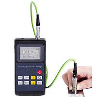 Lonroy Leeb210 Coating Thickness Gauge (0~1250μm, Fe)