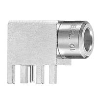 LEMO EPL.01.250.DLN Connectors RECPT 900F.PCB COAX