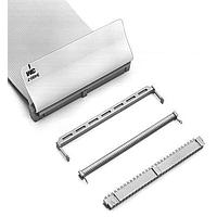 3M Electronic Solutions Division 3448-3044 Accessories STRAIN RELIEF FOR 44P CNCTR