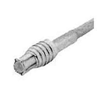 Amphenol RF 919-137P-71S2X Connectors STRT PLG RG179DS GLD