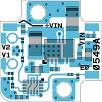 Quantic X-Microwave XM-A8E3-0404D-SP Bias Controller Bias Controllers, LT3032EDE-3.3#PBF