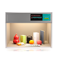 ABD A6006 Color Assessment Cabinet (D65,TL84,F,UV,CWF,TL83)