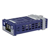 Jumo diraVIEW 132 Digital indicator (110 ~ 240 VAC, 48 x 24 mm, Part No.: 00694781)