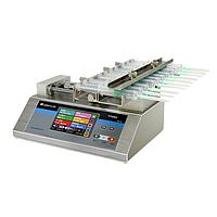 Leadfluid TYD02-10 Laboratory Syringe Pump (10uL-100mL/min, 10CH)