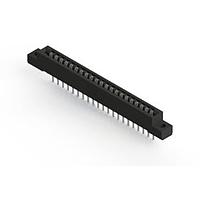 EDAC 857-021-441-102 Receptacles High Temp Card Edge Connector