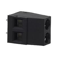 Molex 39544-3002 Fixed Terminal Blocks 5.08MM FIXED 2P VERTICAL BLK
