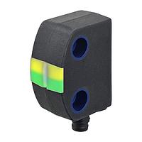 Omron Automation and Safety D41D-1CD-N1 Safety Switch D41D sensor, M8 connector