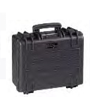DRAMINSKI OPAK062 Robust Transport Case (For 2 model BLUE, SLIM)