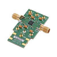 Analog Devices 122174-HMC694LP4 RF Amplifier HMC694LP4 Evaluation PCB