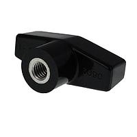 Davies Molding 3090EN Bar / T Knob Bar/T 50x19x19