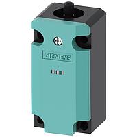 SIEMENS 3SE51121KA00 Snap-Action Contact LIMSW BODY,METAL,1NO+2NC,SLOW,M20,2LED