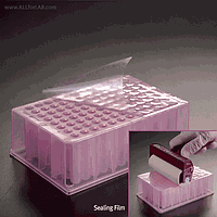 Simport SP.T329.3 Film Adhesive Seal, Non-Sterile