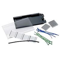 Panduit FSTK Splice Holder Fiber Splice Tray  - 6 Mechanical or Fus