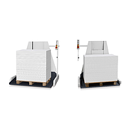 Guowei LG1500-6 Lifter