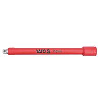 YATO YT-21055 Insulated Extention (3/8" 141mm)