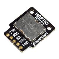 Pimoroni PIM452 Linear Actuator Haptic Driver DRV2605L Linear Actuator Haptic Breakout