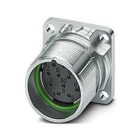 PHOENIX CONTACT 1329278 Circular Metric Connectors M23-12S2N8AW500S