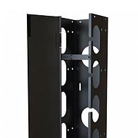 Hammond Manufacturing RB-VCM48 Cable Managers 48U 6W 5D VERTICAL MANAGER