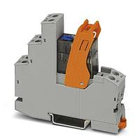 PHOENIX CONTACT 2909774 Relay Module RIF-1-RSC-LV-120AC/ 1X21MS