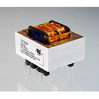 Triad Magnetics FS12-1000-C2 Split Bobbin Transformer POWER XFMR 12.6 Vct a. 1000 mA UL/cUL - Class 2, TUV,  115/230V SPLIT PACK PCB MOUNT / FS12-1000-C2