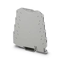 PHOENIX CONTACT 2713104 Housing, Electronic MEMAX 6.2 SP4-4 KMGY ELE HSG 8P SPNG 6.2