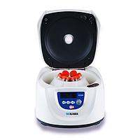 SCILOGEX SCI406 Low-Speed Centrifuge (300-4500rpm)