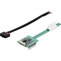 Microchip Technology LXE3302AL013 Multiple Function Sensor Development Tools LX3302A 50mm L bd w mikroBUS         Y