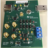 Texas Instruments TPD3S714-Q1EVM Power Management Specialized TPD3S714-Q1EVM