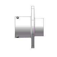 Amphenol Industrial MB03A10-4BN(072) Connectors RCPT SZ10 ZNNI 15SKT W/O CRIMP CONTACTS