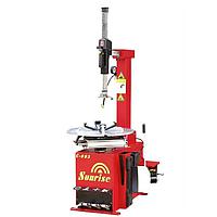 KOCU SR112 TYRE CHANGER
