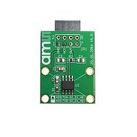 ams OSRAM AS5170A-SO_EK_AB Magnetic Position Sensor Adapterboard AS5170A-SO_EK_AB