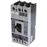 SIEMENS HFXD63B080 Low Voltage BRKR HFD6 3P 600V 80A FX