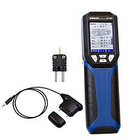 Wöhler HF 550 Wood Moisture Meter