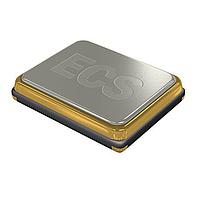 ECS Inc. International ECS-270-8-47Q-CES-TR Crystals 27MHz 8pF 50ppm -40C+125C