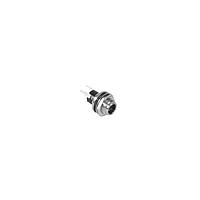 Switchcraft PCL722AS Jacks Sld 2.0mm Cntr Pin StrghtPC Mnt L .37in