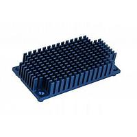 SECO RB69-DISS-2-I-PK Passive Cooler SM-B69 Heat Sink (PASSIVE) for Atom E39xx CPUs Packaged