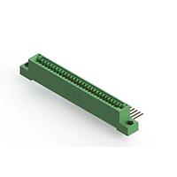 EDAC 845-029-559-107 Standard Card Edge Connectors .100" (2.54mm) Pitch Card Edge Connector