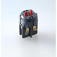 RAFI 1.20.126.414/0000 Contact Blocks RAFIX FS PCB switch element Plus 1