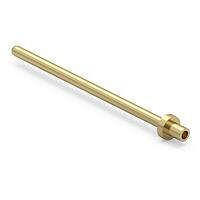 Mill-Max 3150-1-00-15-00-00-08-0 Terminal Pin 10u AU OVER NI