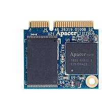 Apacer APM016GMFCN-4BTM1 SATA Flash Drives 16 GB - 3.3 V