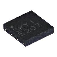 Skyworks Solutions Inc. SKY85207-11 RF Front End 2G WLAN SW/LNA Front End DFN Package