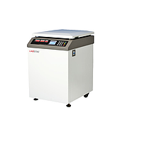 Labstac CF214 Floor Type Refrigerated Centrifuge (4x1000 ml; 25000 rpm)